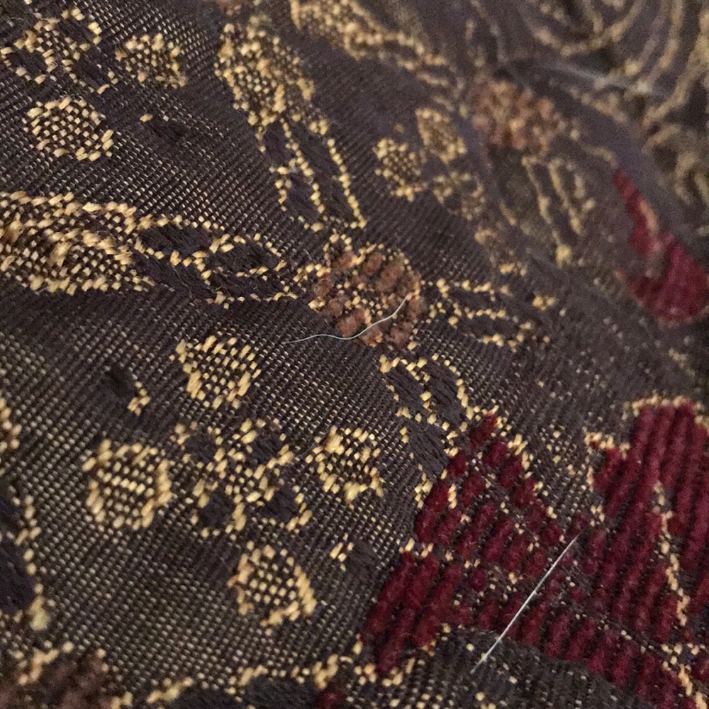 Meet your Posher, Mary